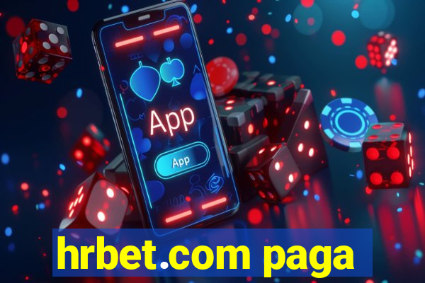 hrbet.com paga